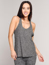 Beyond Yoga Double Up Racer Tank