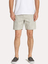 Billabong Men's Larry Layback Sunday Shorts