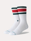 Stance Men's Boyd 4 Classic Crew Socks