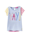 Little Joule Maggie Top