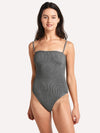 Hunza G Maria Swim One Piece