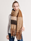 Soia & Kyo Maribel Woven Scarf