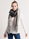 Soia & Kyo Maribel Woven Scarf