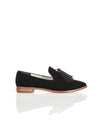 Matt Bernson Emerson Loafer Black Velvet