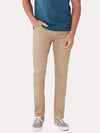 Faherty Brand Comfort Twill Jean