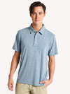 Free Fly Men's Bamboo Flex Polo