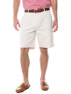 Peter Millar Men`s Winston Washed Twill Short