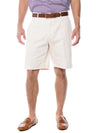 Peter Millar Men`s Winston Washed Twill Short