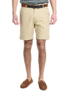 Peter Millar Men's Soft Touch Twill Short