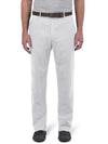 Peter Millar Men's Soft Touch Twill Trouser