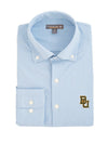 Peter Millar Men's Mimi Performance Check Collegiate Woven Shirt