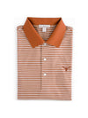 Peter Millar Men's Collegiate Stripe Polo