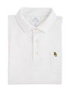 Peter Millar Men's Seaside Wash Stretch Jersey Polo