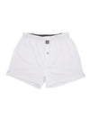 Peter Millar Men's Solid Stretch Jersey Boxer