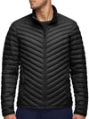 Kjus Men's Blackcomb Down Jacket