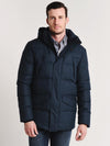 KJUS Men's Staz Wool Parka