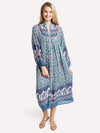 Modernsoul The Miami Caftan