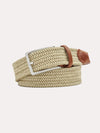 Peter Millar Waxed Braided Belt