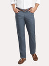 Peter Millar Soft Touch Twill Five Pocket Pant