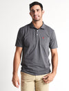 Peter Millar Solid Seaside Pocket Polo