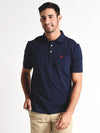 Peter Millar Solid Seaside Pocket Polo