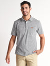 MAJOR SEASIDE STRIPE WITH POCKET COLLEGIATE