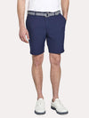 Peter Millar Men's Salem High Drape Performance Short