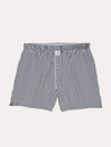 Peter Millar Competition Stripe Stretch Jersey Boxer