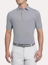 Peter Millar Jubilee Stripe Performance Polo