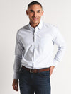Peter Millar Men's Captain Performance Tattersall Sport Shirt