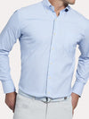 Peter Millar Mimi Performance Check Woven Shirt