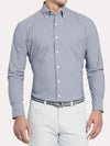 Peter Millar Mimi Performance Check Woven Shirt