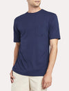 Peter Millar Men's Seaside Summer Soft Pocket Tee