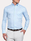 Peter Millar Crown Soft Gingham Sport Shirt