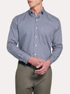 Peter Millar Crown Soft Gingham Sport Shirt