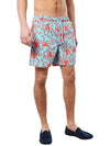 Tom & Teddy Men's Octopus Volley