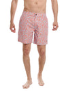 Tom & Teddy Pebble Skin Volley