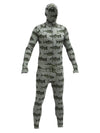 Airblaster Men's Merino Ninja Suit