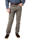 Peter Millar Men's Sateen Stretch Five-Pocket Pant