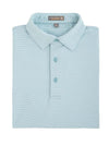 Peter Millar Men's Jubilee Stripe Stretch Jersey