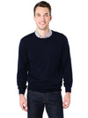 Peter Millar Merino Crewneck