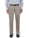 Peter Millar Men's Sateen Stretch Five-Pocket Pant