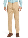 Peter Millar Men's Sateen Stretch Five-Pocket Pant