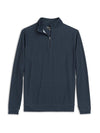 Peter Millar Perth Streth Glen Plaid Quarter-Zip