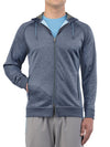 Peter Millar Men's Placid Full-Zip Hoodie