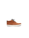 Peter Millar Saura Nubuck Boot