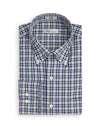 Peter Millar Men's Worthington Tartan Sport Shirt