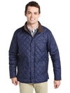 Peter Millar Men's Suffolk Car Coat