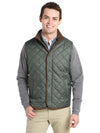 Peter Millar Essex Quilted Vest