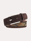 Peter Millar Mountainside Tartan Belt